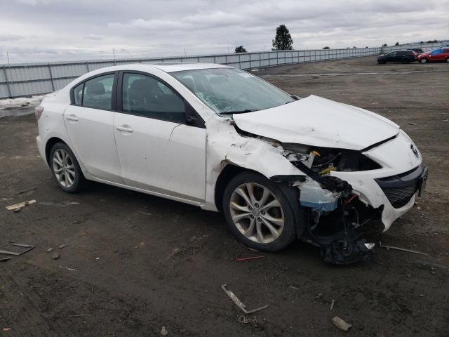 Photo 4 from auction – 2010 MAZDA 3 S with VIN JM1BL1S60A1290291