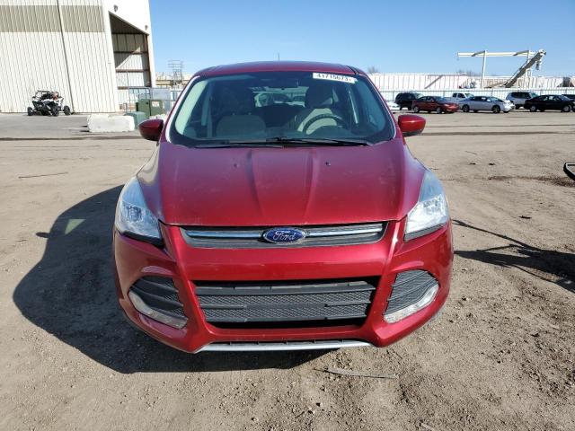 Photo 5 from auction – 2013 FORD ESCAPE SE with VIN 1FMCU0GX7DUB82567