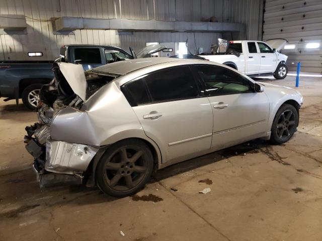 Photo 3 from auction – 2006 NISSAN MAXIMA SE with VIN 1N4BA41E86C820119