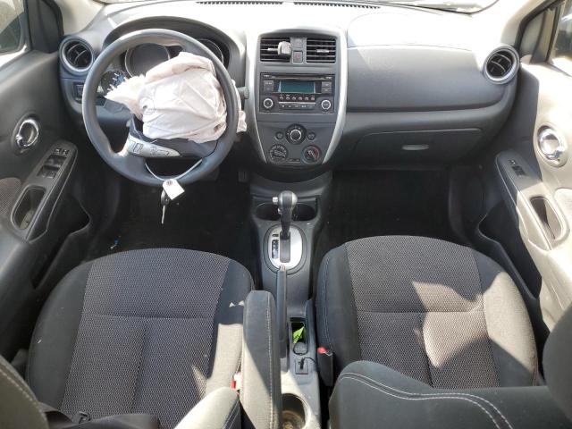 Photo 8 from auction – 2015 NISSAN VERSA S with VIN 3N1CN7AP0FL827434
