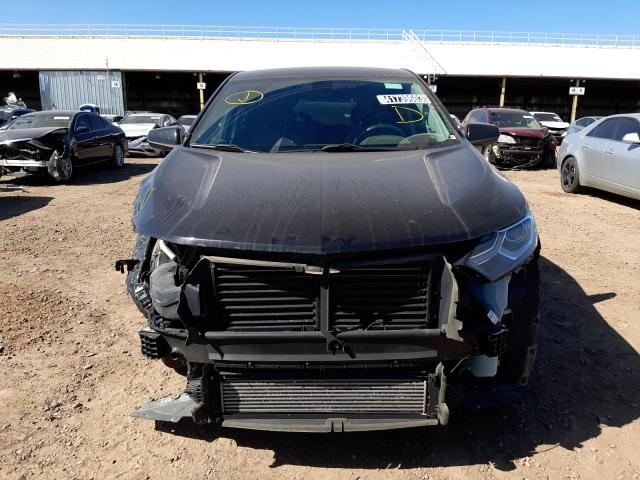 Photo 5 from auction – 2019 CHEVROLET EQUINOX LT with VIN 2GNAXJEV3K6237870