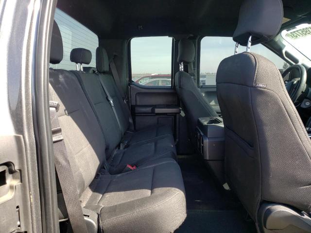 Photo 10 from auction – 2016 FORD F150 SUPER with VIN 1FTEX1EP9GKE34493