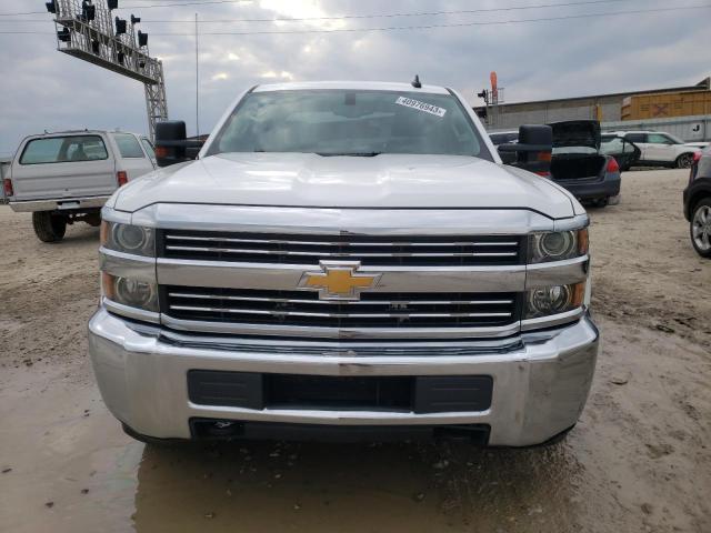 Photo 5 from auction – 2016 CHEVROLET silverado with VIN 1GC1KUEG9GF132774