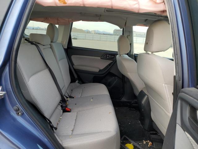 Photo 11 from auction – 2017 SUBARU FORESTER 2 with VIN JF2SJAEC5HH418437