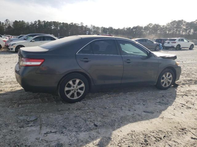 Foto 3 de la subasta – 2011 TOYOTA CAMRY BASE con VIN 4T1BF3EK4BU611630