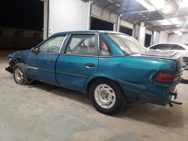 Photo 2 from auction – 1993 FORD TEMPO GL with VIN 2FAPP36X5PB160230