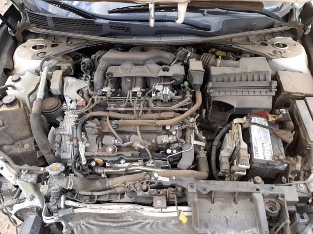 Photo 11 from auction – 2017 NISSAN MAXIMA 3.5 with VIN 1N4AA6AP8HC414580