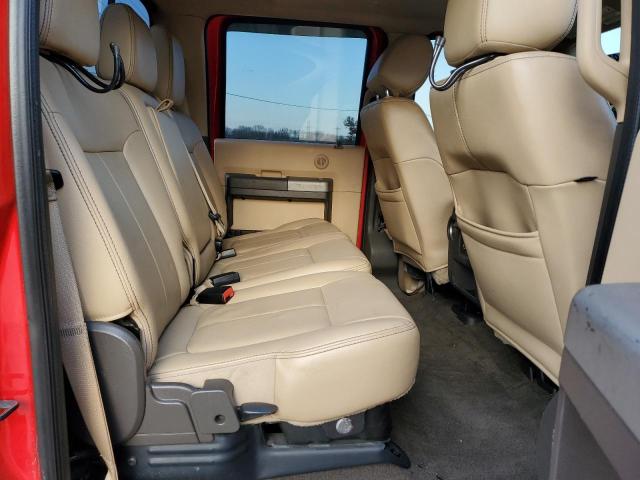 Photo 10 from auction – 2013 FORD F250 SUPER with VIN 1FT7W2BT6DEB27506