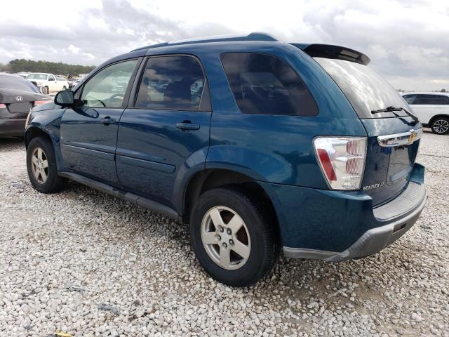 Photo 2 from auction – 2006 CHEVROLET EQUINOX LT with VIN 2CNDL63F966078929