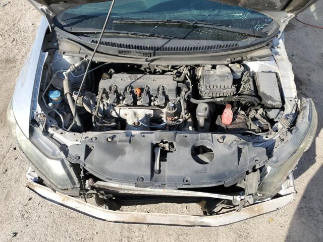 Фото 11 с аукциона – 2015 HONDA CIVIC SE с VIN 19XFB2F70FE019152