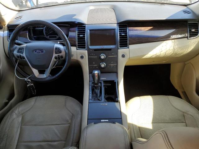 Photo 8 from auction – 2015 FORD TAURUS LIM with VIN 1FAHP2F86FG117515