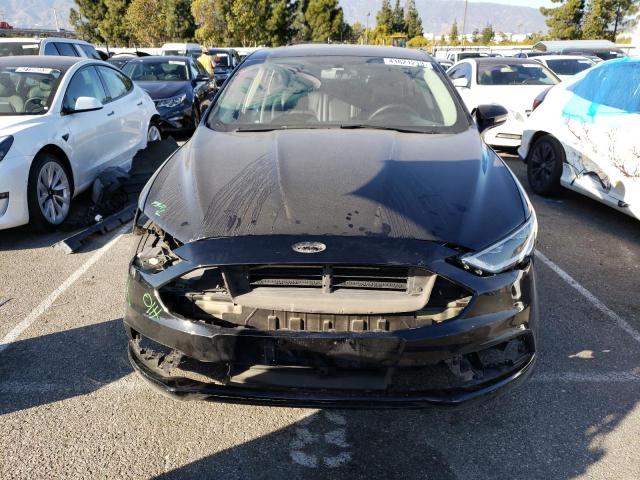 Photo 5 from auction – 2017 FORD FUSION SE with VIN 3FA6P0H90HR163743