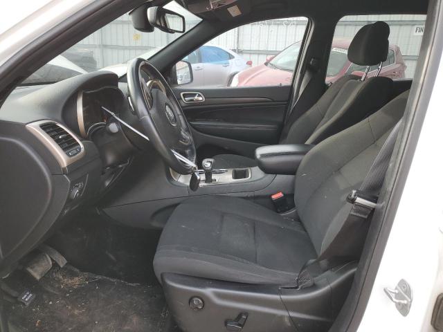 Photo 7 from auction – 2015 JEEP GRAND CHER with VIN 1C4RJFAG7FC775504