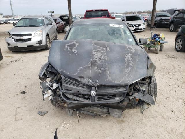 Photo 5 from auction – 2008 DODGE AVENGER SE with VIN 1B3LC46K48N126320