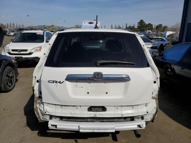 Photo 6 from auction – 2011 HONDA CR-V EXL with VIN JHLRE3H76BC002349