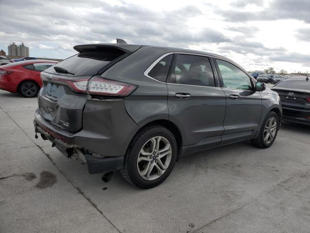 Photo 3 from auction – 2017 FORD EDGE TITAN with VIN 2FMPK3K93HBB80361