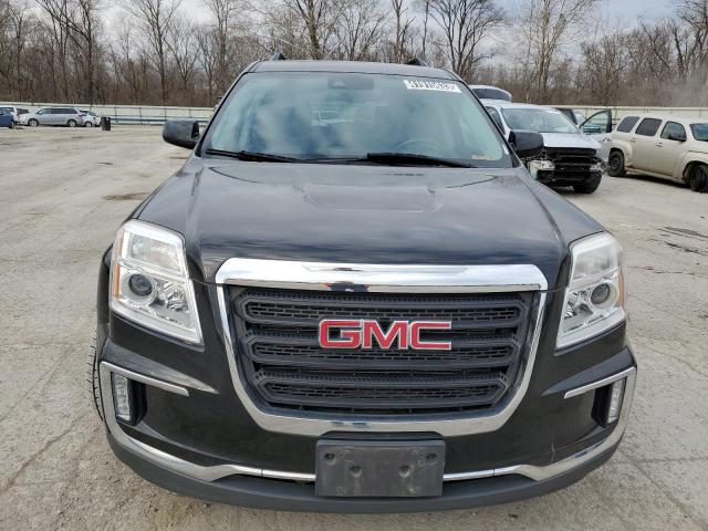 Photo 5 from auction – 2017 GMC TERRAIN SL with VIN 2GKALNEK6H6329778
