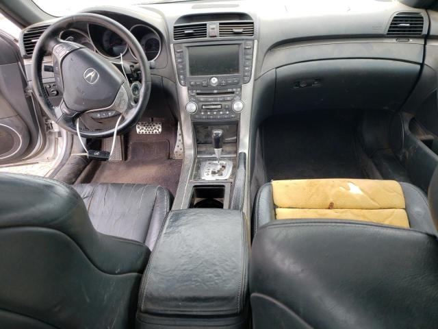 Photo 8 from auction – 2007 ACURA TL TYPE S with VIN 19UUA76557A019482