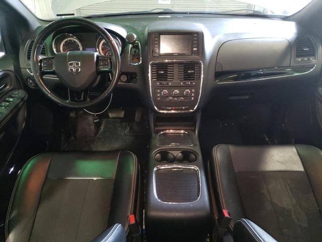 Photo 8 from auction – 2019 DODGE GRAND CARA with VIN 2C4RDGCG0KR722798