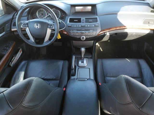 Photo 8 from auction – 2012 HONDA ACCORD EXL with VIN 1HGCP3F89CA024823