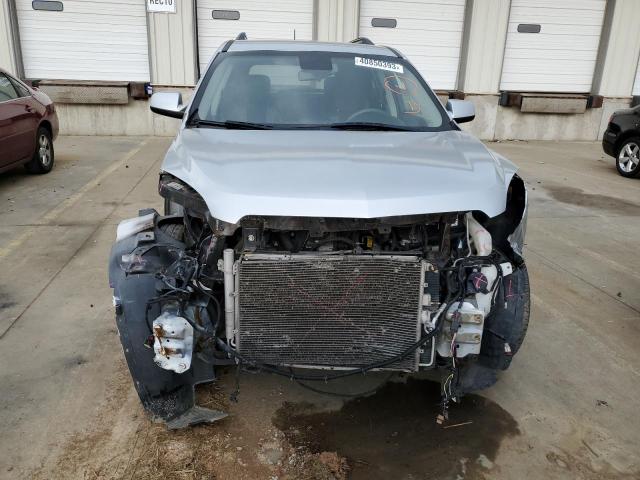 Photo 5 from auction – 2017 CHEVROLET EQUINOX LT with VIN 2GNALCEK2H1581287