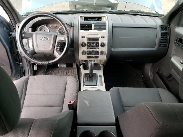 Photo 8 from auction – 2011 FORD ESCAPE XLT with VIN 1FMCU0D75BKA93450
