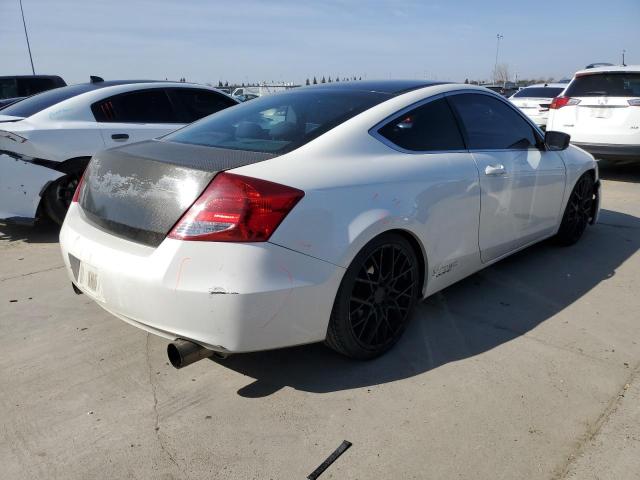 Photo 3 from auction – 2011 HONDA ACCORD LX- with VIN 1HGCS1B37BA017252