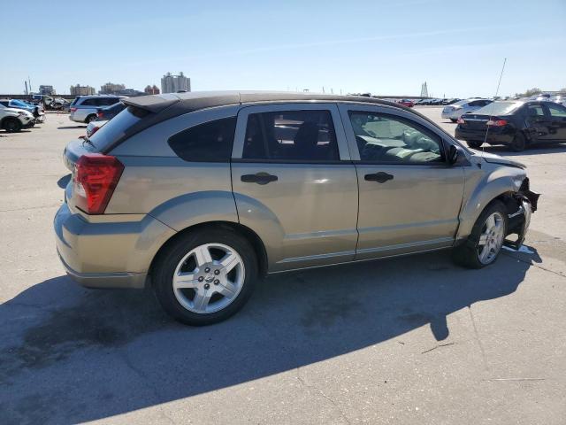 Photo 3 from auction – 2008 DODGE CALIBER with VIN 1B3HB48B98D695692