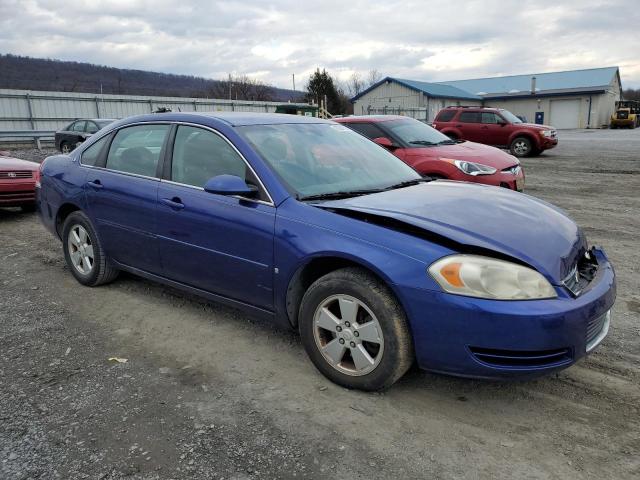Photo 4 from auction – 2006 CHEVROLET IMPALA LT with VIN 2G1WT58K869323580
