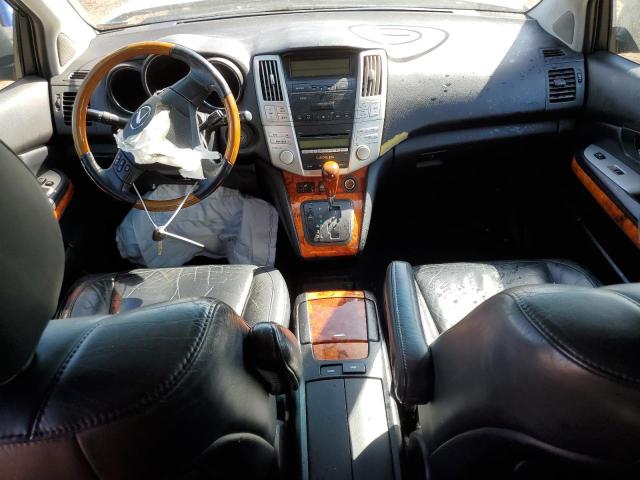 Photo 8 from auction – 2009 LEXUS RX 350 with VIN 2T2HK31U19C129461