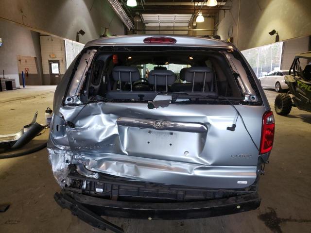 Photo 6 from auction – 2005 CHRYSLER TOWN & COU with VIN 2C4GP64L95R246723