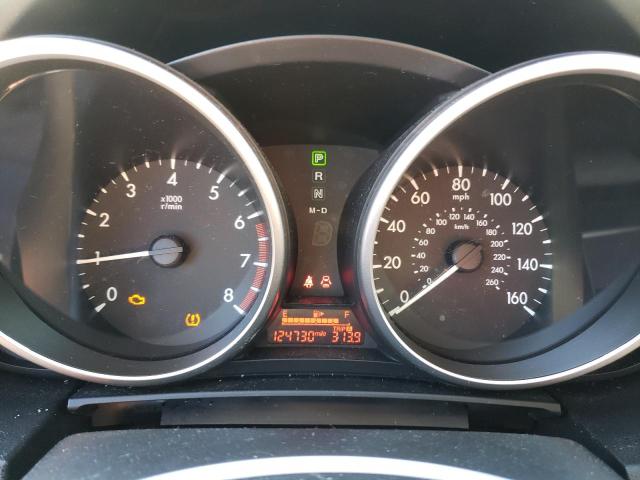 Photo 9 from auction – 2012 MAZDA 5 with VIN JM1CW2DL7C0144337