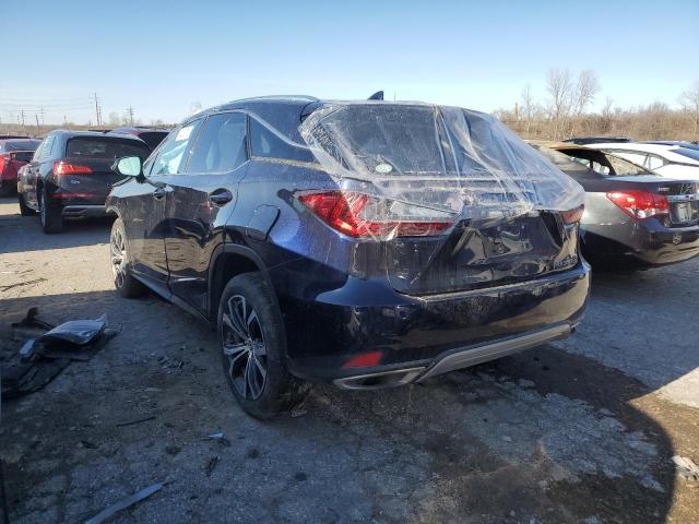 Photo 2 from auction – 2020 LEXUS RX 350 with VIN 2T2HZMDA4LC230312