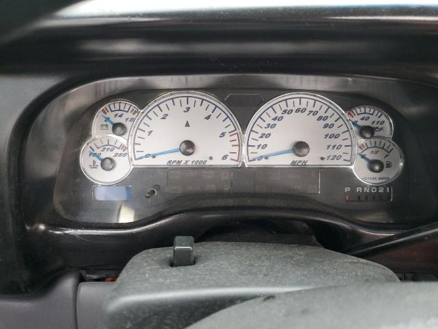 Photo 9 from auction – 1997 DODGE DAKOTA with VIN 1B7FL26XXVS255803