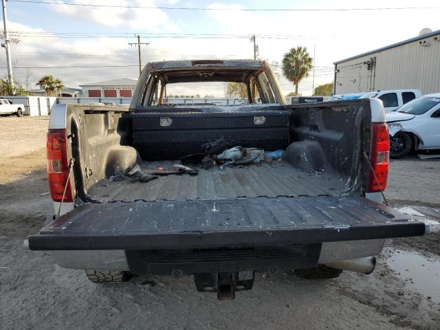 Photo 6 from auction – 2011 CHEVROLET SILVERADO with VIN 1GC1KYC84BF243860