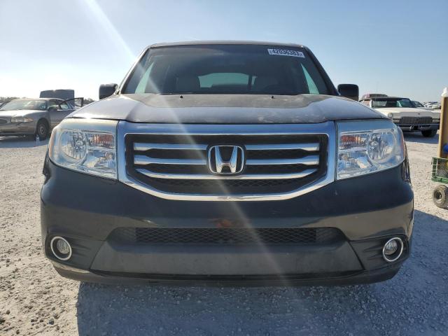 صورة رقم 5 من المزاد - 2014 HONDA PILOT EXLN مع VIN 5FNYF3H73EB002094