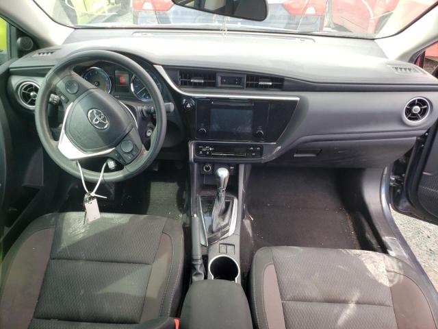 Photo 8 from auction – 2018 TOYOTA COROLLA L with VIN 2T1BURHE3JC112963