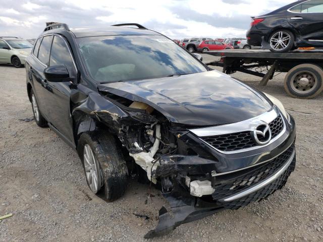 Photo 4 from auction – 2010 MAZDA CX-9 with VIN JM3TB2MA2A0231271
