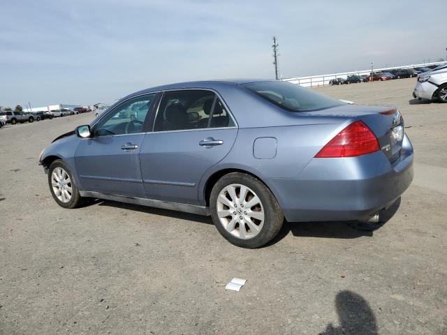 Photo 2 from auction – 2007 HONDA ACCORD SE with VIN 1HGCM66437A093164