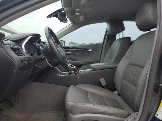 Photo 7 from auction – 2014 CHEVROLET IMPALA LT with VIN 2G1125S32E9223763