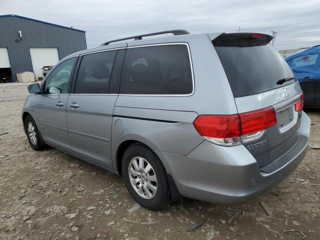 Photo 2 from auction – 2008 HONDA ODYSSEY EX with VIN 5FNRL38758B101517