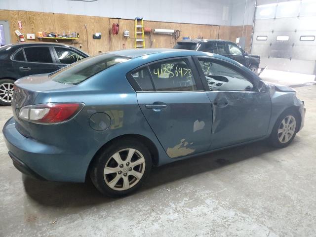 Foto 3 de la subasta – 2011 MAZDA 3 I con VIN JM1BL1VF0B1455544