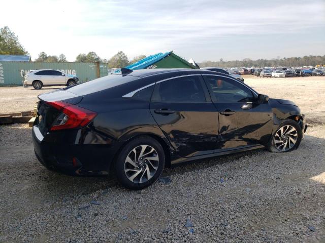 Photo 3 from auction – 2017 HONDA CIVIC EX with VIN 2HGFC2F78HH520005