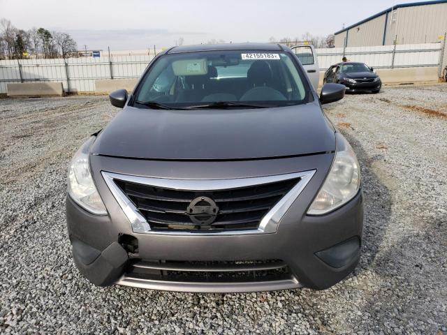 صورة رقم 5 من المزاد - 2016 NISSAN VERSA S مع VIN 3N1CN7AP2GL848545