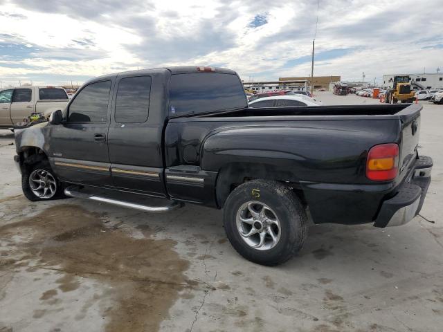 Фото 2 с аукциона – 2000 CHEVROLET SILVERADO с VIN 2GCEK19T0Y1101705
