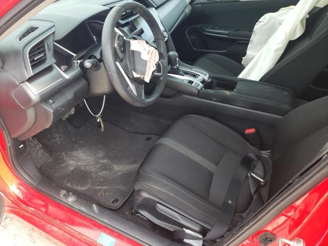 صورة رقم 7 من المزاد - 2016 HONDA CIVIC EX مع VIN 2HGFC2F70GH561503