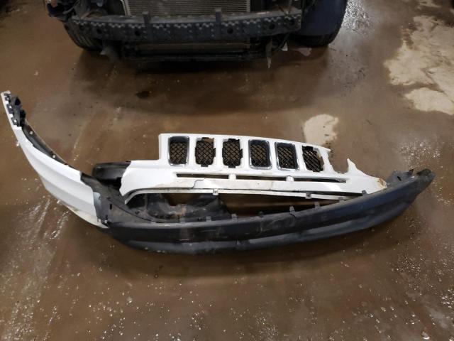 Photo 13 from auction – 2016 JEEP COMPASS SP with VIN 1C4NJCBB2GD563248