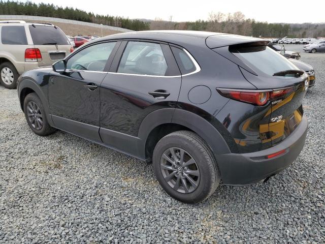 Photo 2 from auction – 2021 MAZDA CX-30 with VIN 3MVDMBAL0MM222615