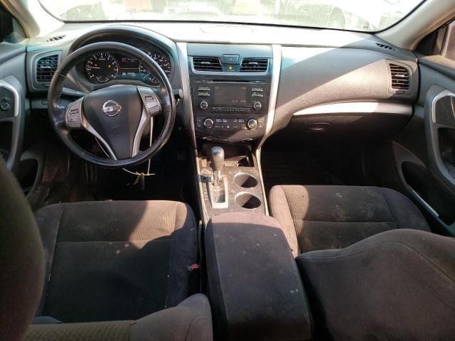 Photo 8 from auction – 2013 NISSAN ALTIMA 2.5 with VIN 1N4AL3AP5DC243967