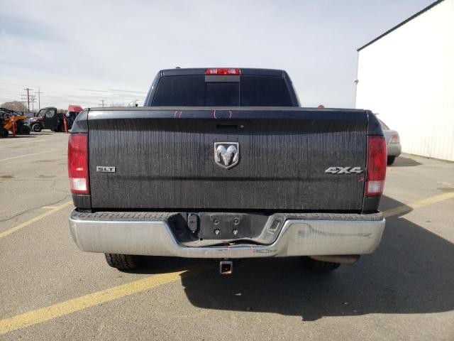Photo 6 from auction – 2017 RAM 1500 SLT with VIN 1C6RR7LT8HS715546